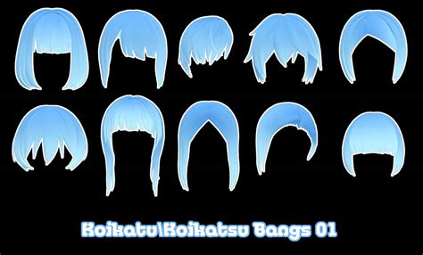 tachumi koikatsu|[KK] Lusamine and Takumi Pack (Solved conflict with hair DLC).